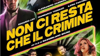 Secondo trailer per Non ci resta che il Crimine