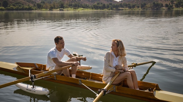 Lezioni di chimica: Brie Larson nella nuova serie di Apple TV+