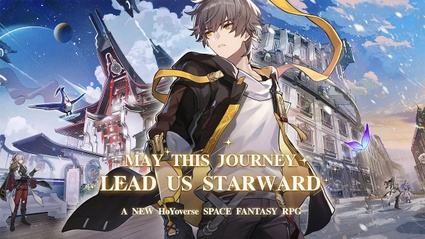 Honkai: Star Rail, non ancora uscito ma gia 10 milioni di iscritti