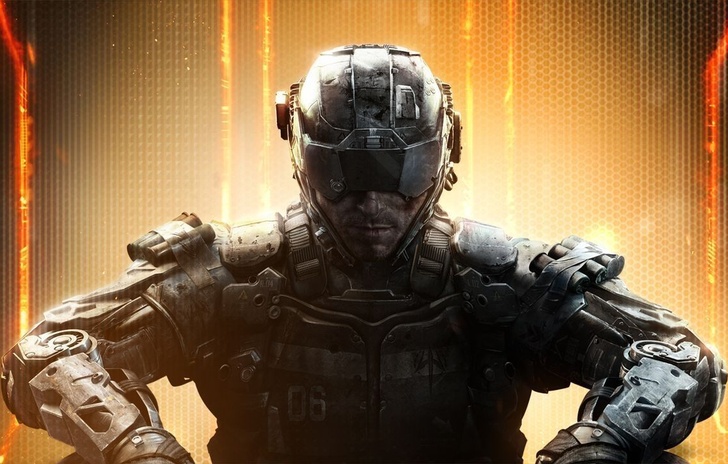 Ecco le Repliche di Call of Duty Black Ops III Awakening
