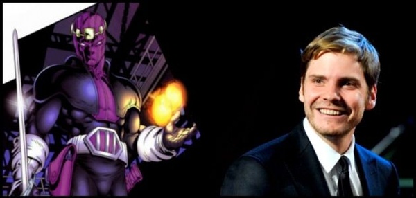 Il Barone Zemo sara decisamente diverso in Captain America: Civil War