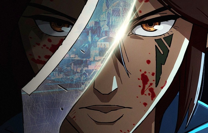 Dragon Age Absolution Su Netflix dal prossimo 9 dicembre