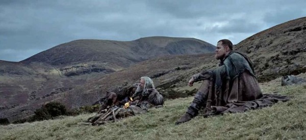 Hugh Jackman: prime immagini di un Robin Hood oscuro e inedito