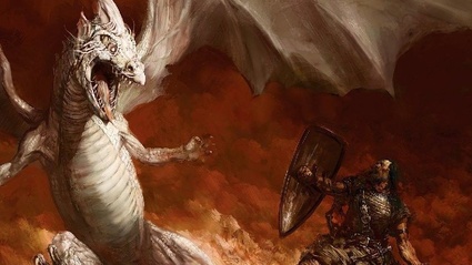 Icewind Dale: Enhanced Edition disponibile oggi