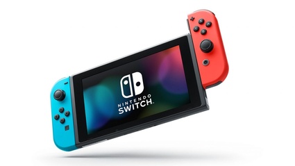 Nintendo Switch, un successo mondiale