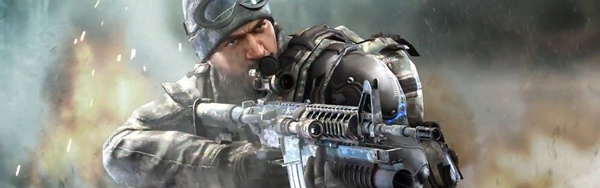 Annunciata la Closed Beta di Combat Arms: Line of Sight