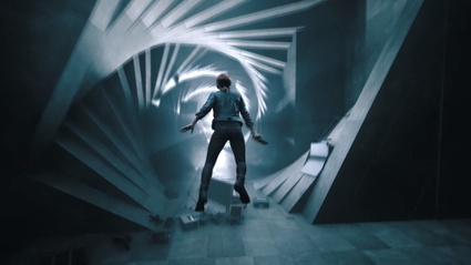 Control girera a 30 FPS