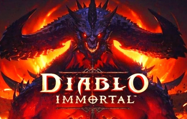 Diablo Immortal Recensione I demoni di Sanctuary invadono anche il mondo mobile