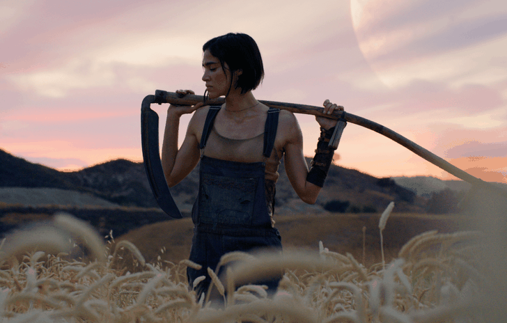 Rebel Moon recensione lo Star Wars di Zack Snyder è un sonoro fiasco