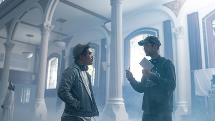 I registi di Everything Everywhere All at Once ci hanno raccontato il film dell'anno: l'intervista