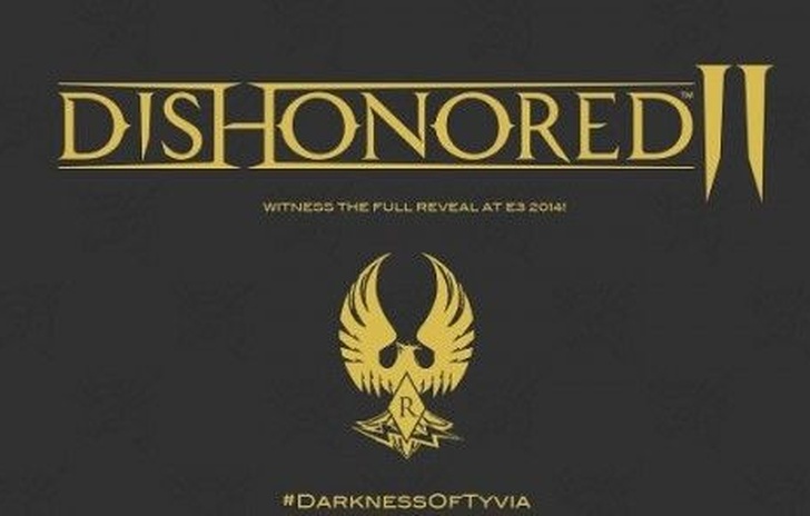 Rumor Dishonored II allE3 in un breve teaser
