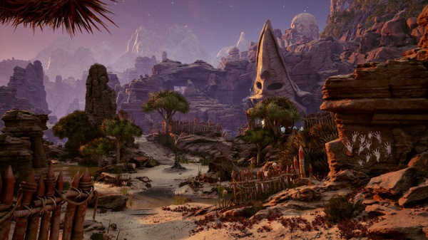 Avowed, ecco i requisiti di sistema per la versione PC