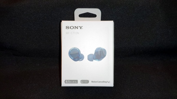 Sony WF-C710N: in prova le nuove true wireless con ANC