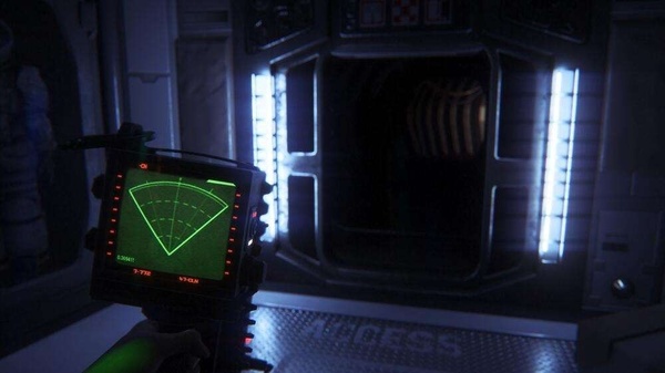 Alien Isolation avra caratteristiche alla Metroid