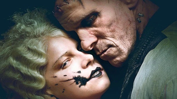 Pochi film si impegnano cosi tanto a essere disastrosi quanto La Sposa! di Maggie Gyllenhaal 