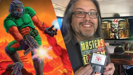 John Romero sta tornando, ovviamente con un FPS