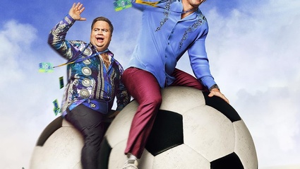 Balls Up - Palle al sicuro