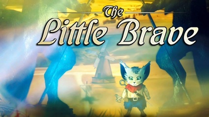 The Little Brave