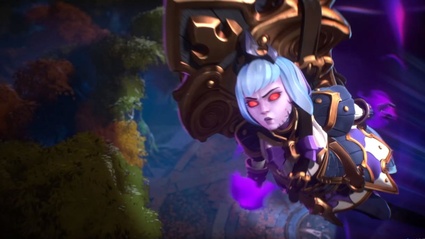[BlizzCon 2018] Riflettori su Orphea, tutto quello che c'e da sapere