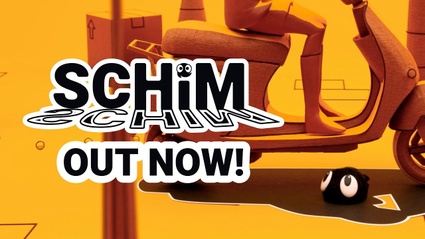 SCHiM - il trailer di lancio