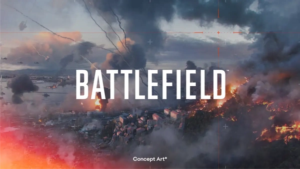 Battlefield 6 arrivera entro un anno