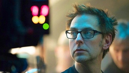 James Gunn dirigera Suicide Squad 2?