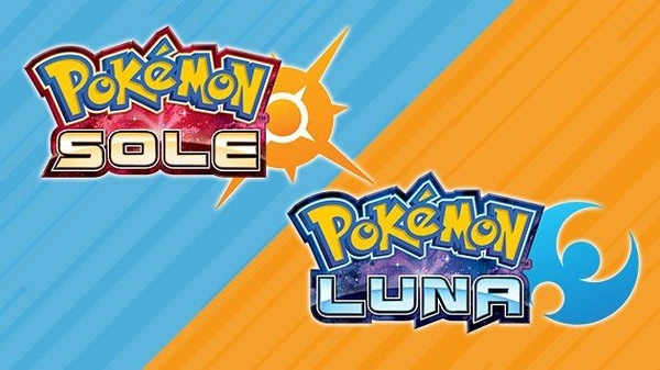[E3 2016] Nuovo trailer e qualche dettaglio per Pokemon Sole e Luna