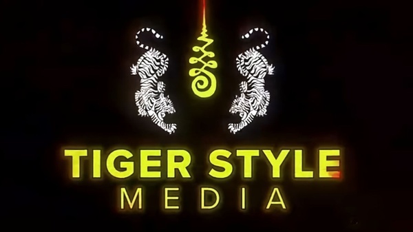 Tiger Style Media - Trailer con i primi 4 film di arti marziali