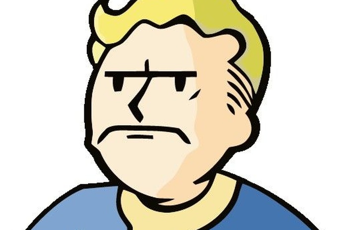 Un video di Fallout 4 trapela su Pornhub