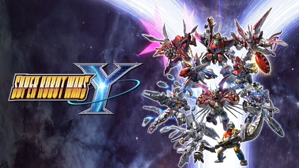 Super Robot Wars Y, disponibile il DLC Contract from the Darkness