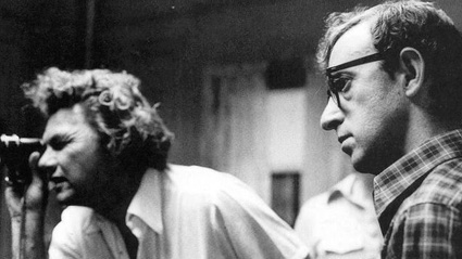 Ci lascia Gordon Willis, il grande direttore della fotografia