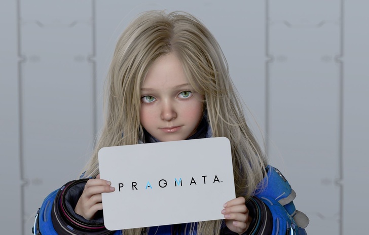 Pragmata Capcom rivoluziona laction scifi con hacking in tempo reale