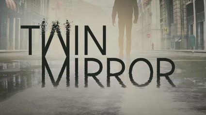E' Twin Mirror il nuovo progetto dei Dontnod