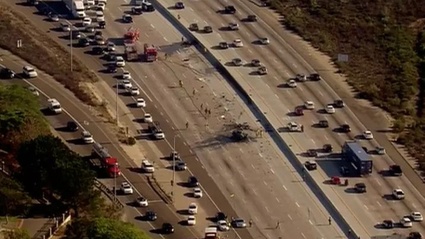 Il famoso Youtuber McSkillet e morto suicida in un incidente stradale