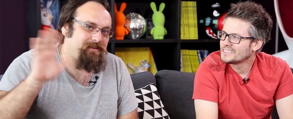 Un video per la coop di Mario +Rabbids Kingdome Battle