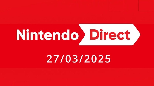 C'e un Nintendo Direct domani 27 marzo, ma senza Switch 2