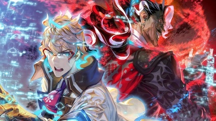 Konami ha annunciato Crimesight