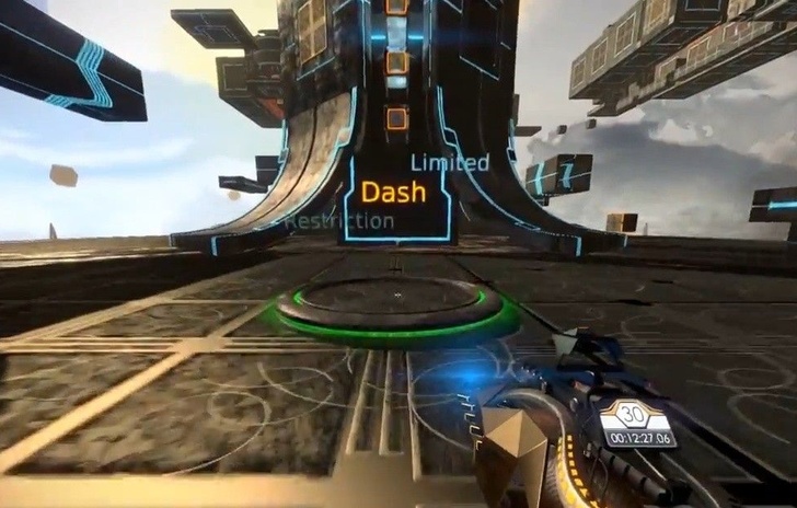 Walkthrough Video 2 per DeadCore