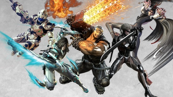 [E3 2015] Platinum Games annuncera un nuovo gioco a Los Angeles