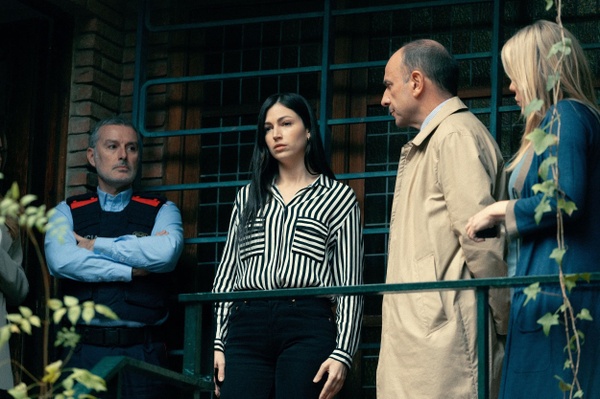 In fiamme: trama, recensione e differenze con la storia vera di Rosa Peral nella serie di Netflix
