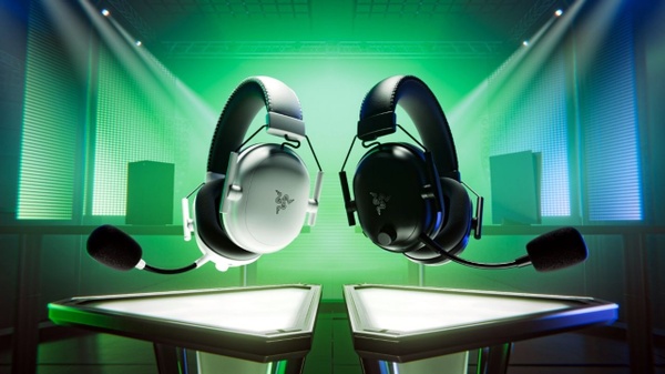 Razer BlackShark V2 Pro - Nuove cuffie gaming per Xbox e Play