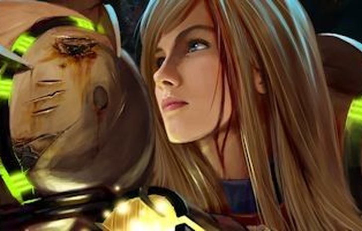 Bisognerà aspettare Nintendo NX per un vero Metroid Prime