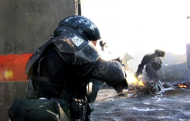Halo si appresta a diventare una mini serie televisva