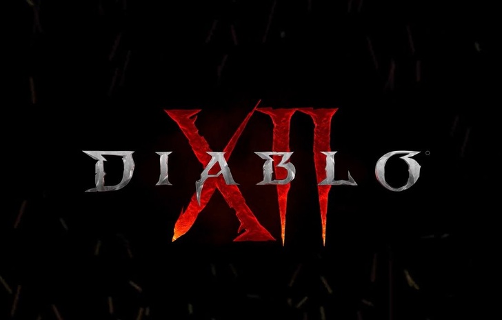 Diablo IV spostati sta arrivando Diablo XII