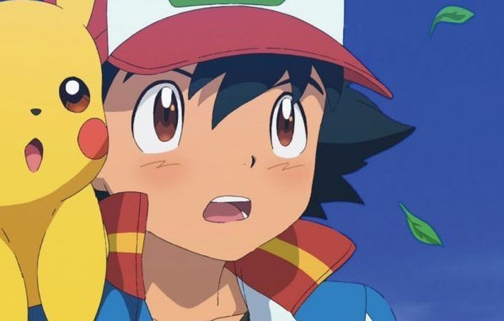 Un nuovo film per i Pokemon