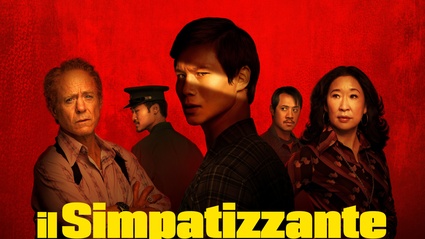 Il simpatizzante