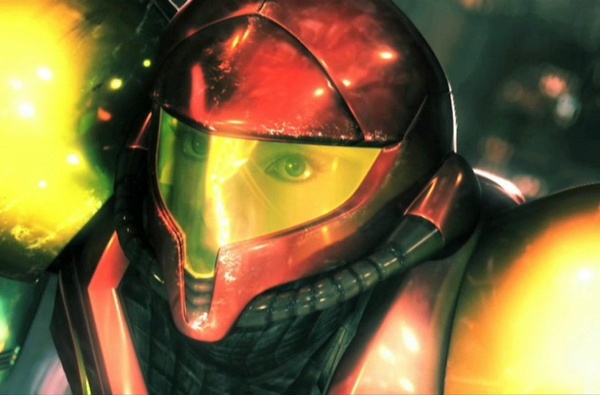 [E3 2017] Metroid Prime 4 e realta!