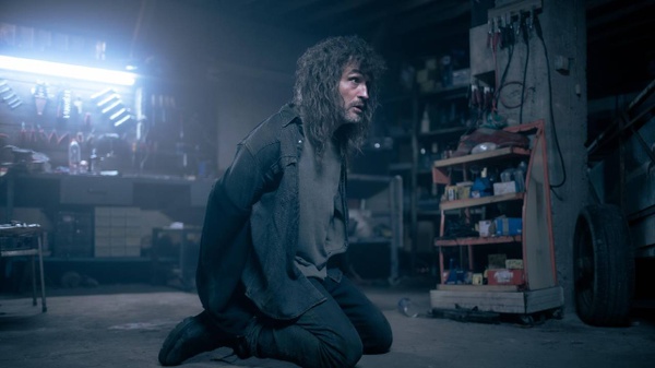 Kasaba: su Netflix la serie noir turca