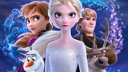 Amazon Music celebra il lancio di Disney+ con una selezione delle migliori colonne sonore a tema