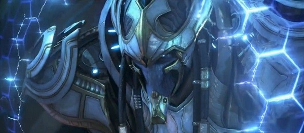 [E3 2015] Starcraft 2: Legacy of the Void mostra un nuovo trailer